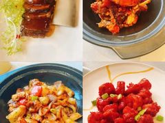 -恒悦轩·粤菜(上海展览中心店)