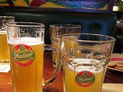 -马迭尔德式西餐精酿啤酒屋(中央大街店)