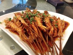 -美极鲜食坊(宝安南路店)