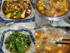 -徐记味府·今晚吃龙虾(万达金街店)