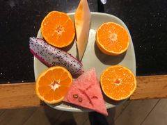 -梨花自助烤肉(天河城店)