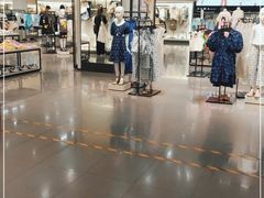 -ZARA HOME(天环广场店)