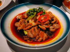 -醉舍·新淮扬菜(长宁龙之梦店)