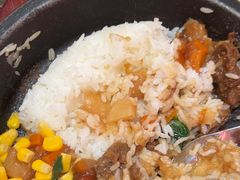 -摩欧客意式餐厅(高新活力汇店)
