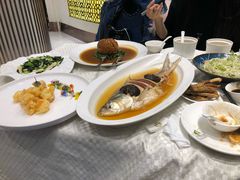 -望乡楼上海菜(日月光店)