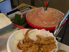 -重庆德庄火锅(保利水城店)