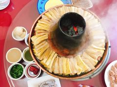 -山海关清和浑锅店