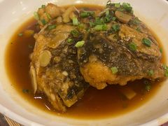 -胜记菜馆(文明路)