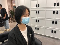 -Kraemer Paris  苏豪路易士·嘉玛发廊