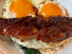-肥韬茶餐厅(海上世界店)