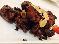 -新加坡海鲜共和(名胜世界圣淘沙海滨坊)