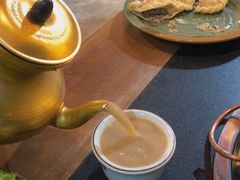 ལྷ་སའི་མངར་ཇ།拉萨甜茶-陀岗美食·云南藏式特色餐厅