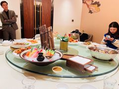 -将相和·海鲜蒸饺大连菜