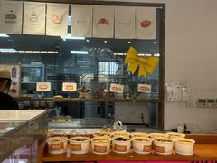 -ZOZO's昌左左精致甜品设计(新北店)