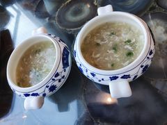 黄鱼海参羹-宁波状元楼酒店(和义路店)