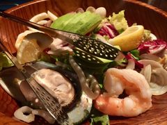 -Amanda餐厅(长乐路店)