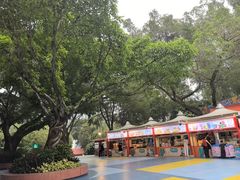 -广州长隆国际大马戏