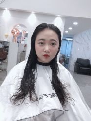 -BABY FACE沙龙