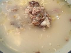 -渔桥李记奶汤面(东街店)