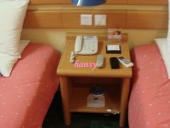 -如家酒店·neo(杭州西湖南宋御街定安路地铁站店)