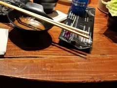 -仓库烤肉(绿园店)