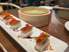 -京尊烤鸭店JINGZUN(春秀路店)