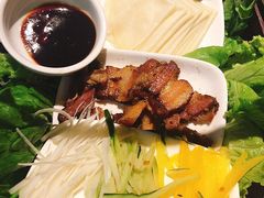 老长沙烤肉卷-麓湘小镇(开福万达广场店)