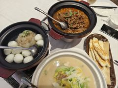 -双湖宴·湖北菜(文化路店)