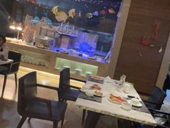 -长沙三景韦尔斯利酒店·Oval全日制餐厅自助餐