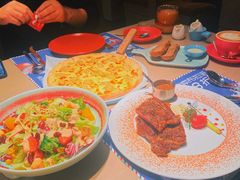 -布拉诺牛排西餐厅(上城天街店)