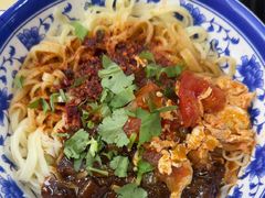 -孟记传统大刀面(星源商城店)