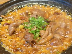 -陶德砂锅(蜀汉路店)