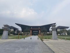 -北京雁栖湖国际会展中心