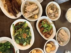 -松發肉骨茶(先得坊店)