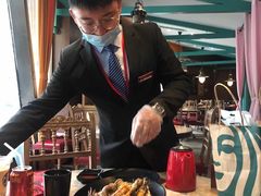 -沪小胖小龙虾(淮海中路旗舰店)