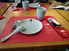 -一个叫川的地方(麒麟新天地店)