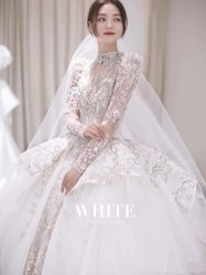 -纯色时光婚纱艺术馆WHITE
