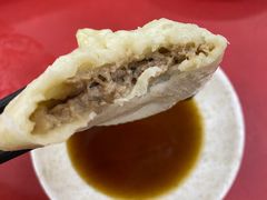 -津门张记包子铺(三马路店)