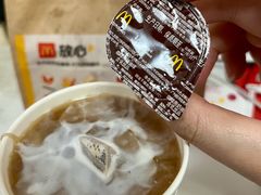-麦当劳(世纪汇广场店)