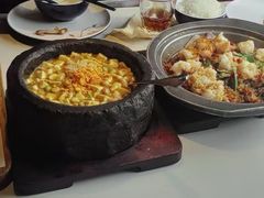-绿茶餐厅(龙井船宴· 品牌总店)