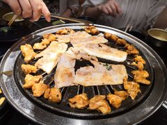 -九田家黑牛烤肉料理(石路天虹店)