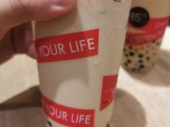 -85度C(广州黄边店)