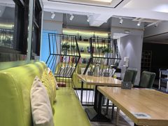 -去茶去餐厅(中央大街店)