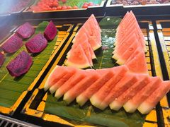 -一绪に寿喜烧(虹悦城店)