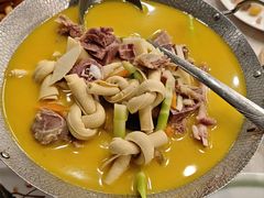 -古南都·清真绿柳居菜馆(太平南路店)
