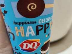 -DQ·蛋糕·冰淇淋(湖景东路店)