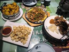 -福宝漠北·牛羊肉(广埠屯店)