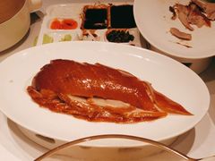 -津禧荟·酥皮烤鸭(北辰店)