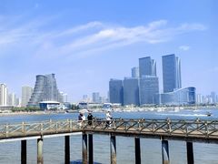-日照灯塔风景区