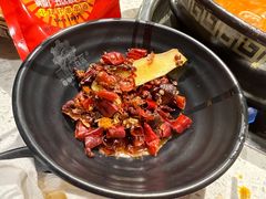 -钢管厂五区小郡肝串串香(南山店)